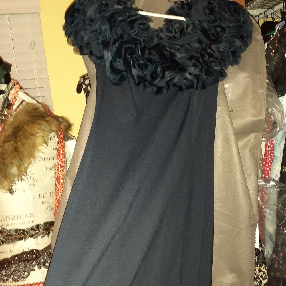 Evening gown